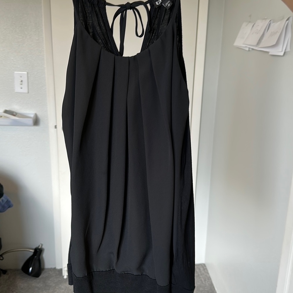BANANA REPUBLIC top size medium